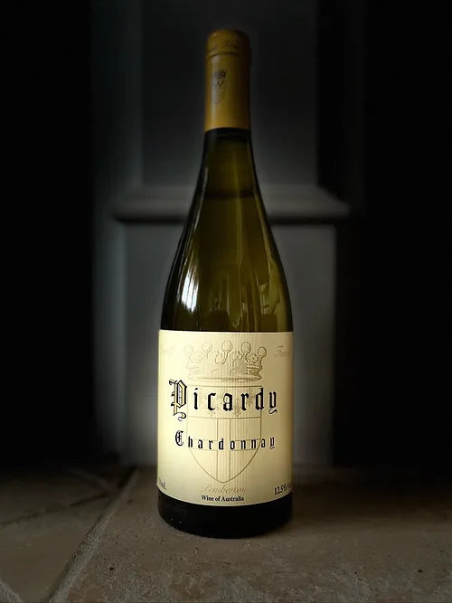 2024 Picardy Chardonnay - SOLD OUT