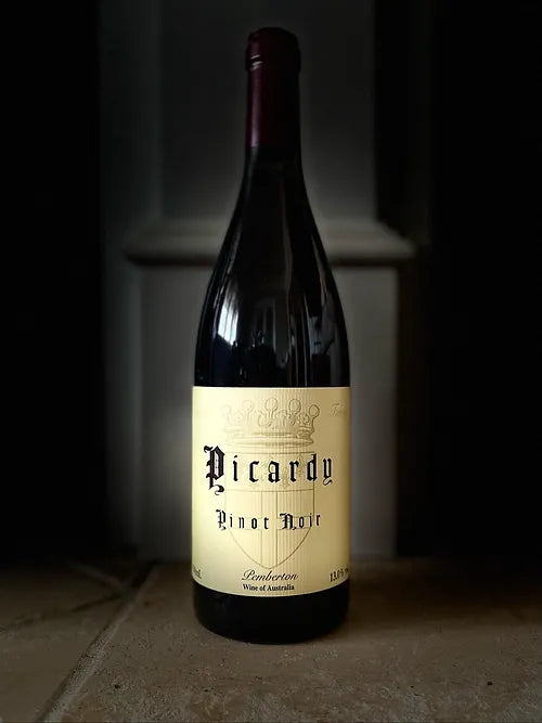 2023 Picardy Pinot Noir (NEW)
