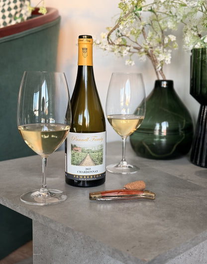 2025 Pannell Family Chardonnay (NEW)